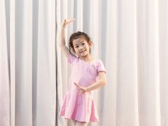 -DC少儿舞蹈培训中心(人民桥店)