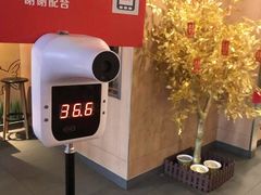 -麦当劳(天塔道店)