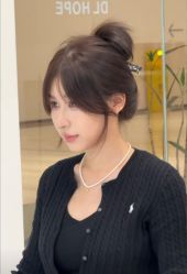 -DL HOPE明星造型