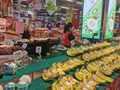 -物美大卖场(玉蜓桥店)