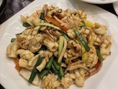 -轩记海鲜餐厅·四十五年老字号·经典粤菜(西区彩虹店)