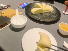 雪山奶露包-小炳胜(卓悦中心店)