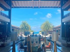 -石梅湾艾美度假酒店