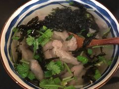 福鼎肉片汤-小宝·路鼎记·福鼎特色小吃(富民路店)