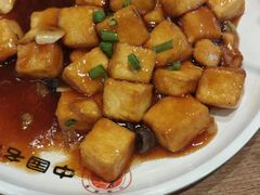 -直隶安家罩饼(复兴路店)