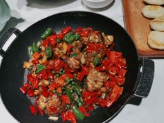 -大榕树下顺德菜(融创茂店)