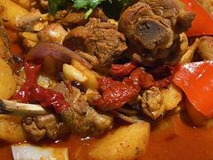 -阿西娅食府(中关村店)