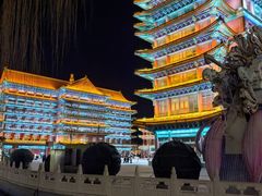 -大明幻境第一城