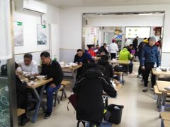 大堂-老四烧饼铺(丽源路店)