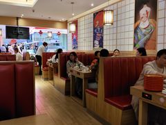 -松野谷·寿喜烧自助(华联顺义金街购物中心店)