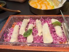 -季季山·云南野生菌火锅(上海首店)