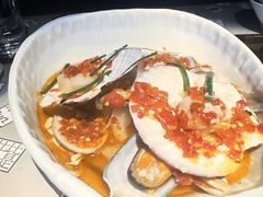 -穹六人间 people 6(岳阳路店)