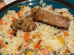 -阿娜尔·新疆菜(宜家荟聚中心店)
