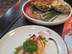 -大江户日本料理(吕厝店)