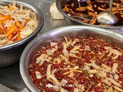 -嘉州九妹凤爪(乐山总店)