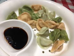 -老西安陕西面馆