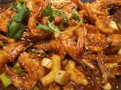 -李想大虾(绿地新都会店)