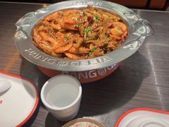 -胖哥俩肉蟹煲(河北勒泰购物中心店)