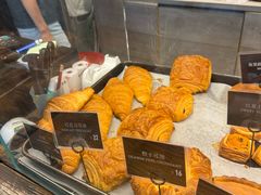 -mbd(华山路店)