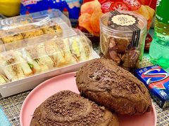 -丁香西饼屋(桂林路店)