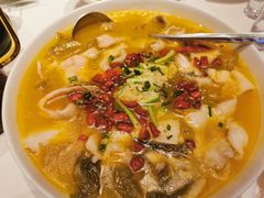 -贡宴盐帮菜自贡驻京联络处餐厅