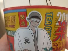 -LELECHA乐乐茶(美罗城店)
