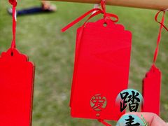 -合肥三国新城遗址公园