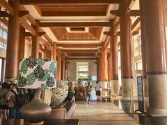 -三亚海棠湾万丽度假酒店