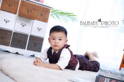 -巴黎Paris baby儿童摄影(宝山万达店)
