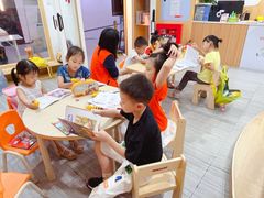 -安妮花英语·少儿·原版阅读(沙坪坝店)