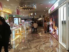 -优客城市奥莱