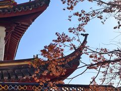 -狼山风景名胜区