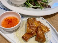 脆皮鸡-宴会中心