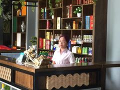 -杨厨的田园饭店(长城路店)
