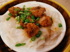 -香云轩·顺德菜(香云纱园林酒店店)
