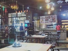大堂-嘎嘎鸭脑壳(蜀汉路店)
