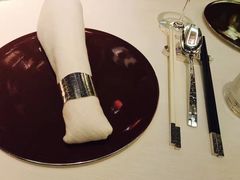 -天龙轩(香港丽思卡尔顿酒店)