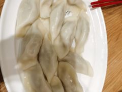 -喜家德虾仁水饺(南山书城店)
