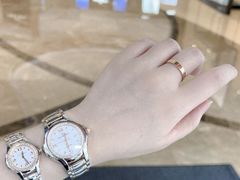 -亨吉利世界名表中心(华润万象城店)