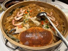 -华膳楼·安徽地标美食·中华餐饮名店(文化公园店)