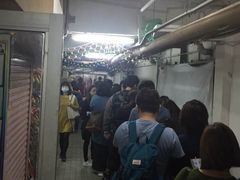 -珍妮曲奇聪明小熊(尖沙咀店)