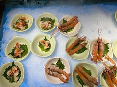 -腾阁自助餐厅(朝林广场店)