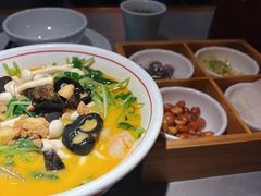 -闽上鲜·福建菜(龙湖滨江天街店)