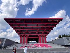 -中华艺术宫(上海美术馆)