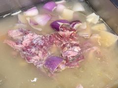 内蒙羔羊肉-泽成冰煮羊火锅(中正天街店)