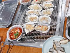 -蚝英雄·鲜蚝自助专门店