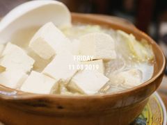 -砂锅居(西四店)