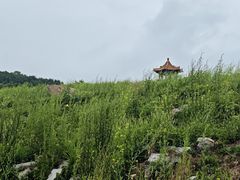 -妙峰山风景名胜区