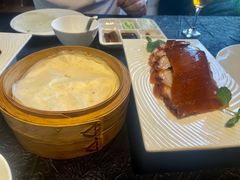 -正德楼果木烤鸭·渔家菜(东港店)