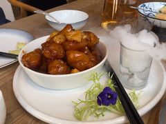 -客汀家宴·客家烟火 四季食材(集美店)